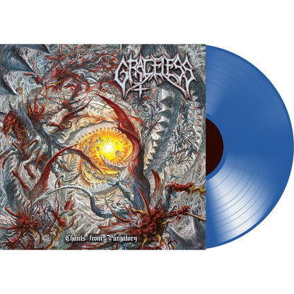 Chants from Purgatory