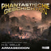 Armageddon (H.G.Wells)-Hans-Georg Panczak Liest