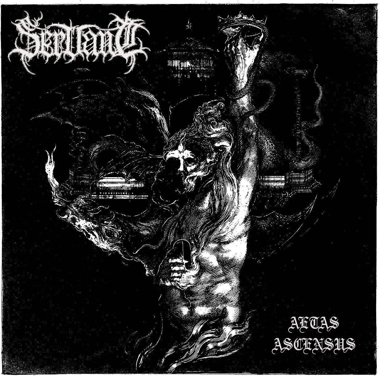 Aetas Ascensus