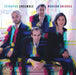 Tetrapod Ensemble: Modern Bridges