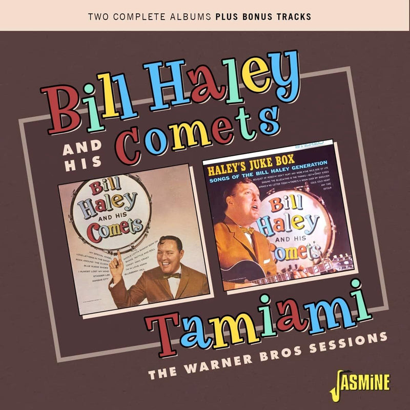 Tamiami the Warner Bros Sessions