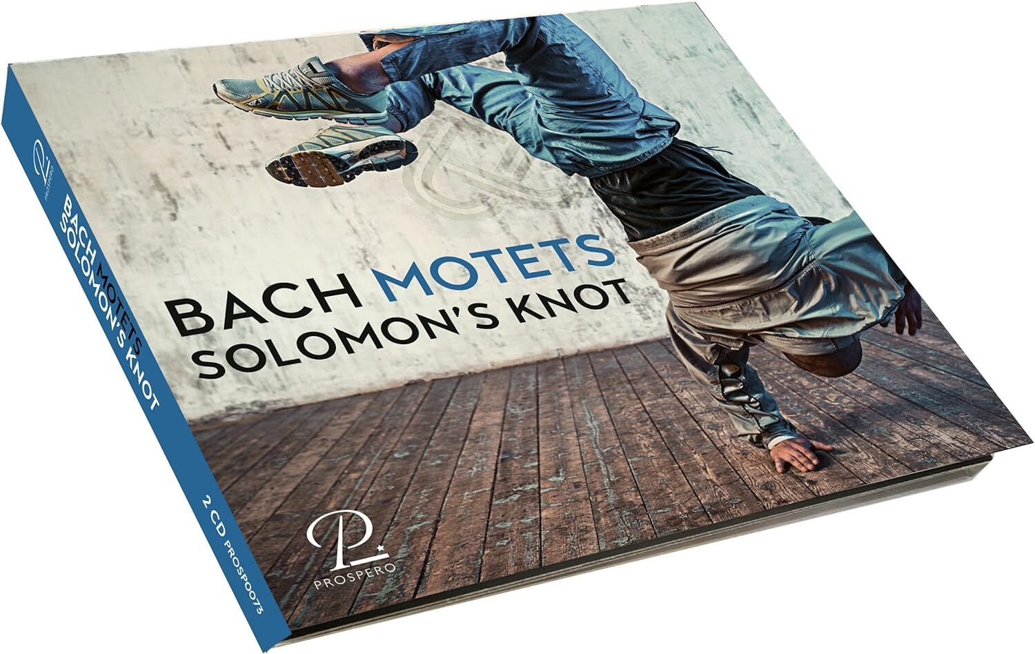 Bach: Motets