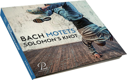 Bach: Motets
