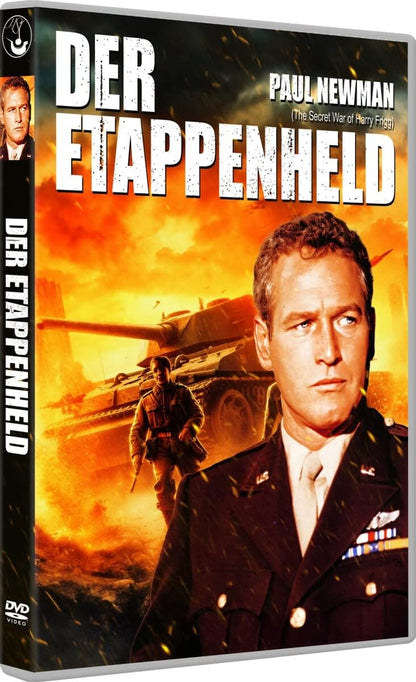 Der Etappenheld - Kinofassung