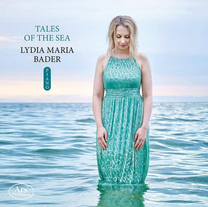 Lydia Maria Bader: Tales of the Sea