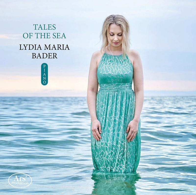 Lydia Maria Bader: Tales of the Sea