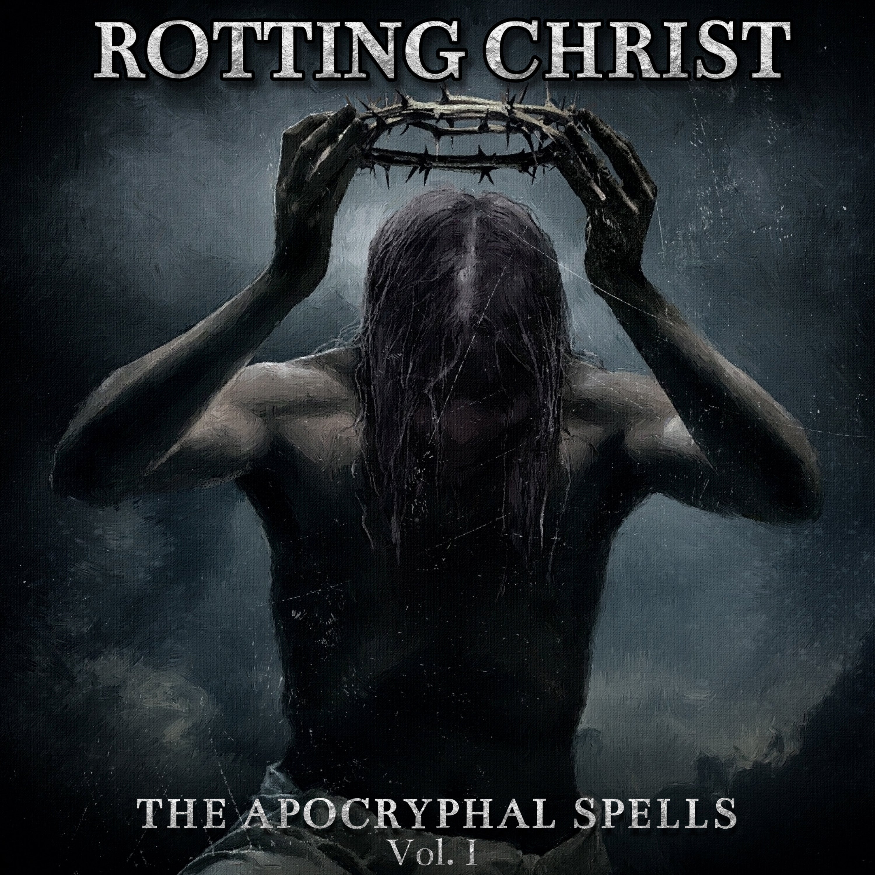 The Apocryphal Spells