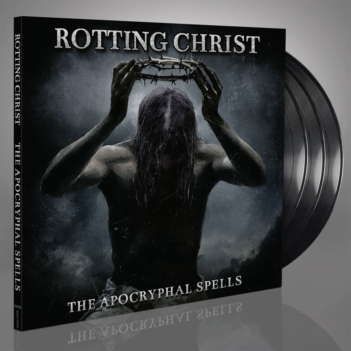 The Apocryphal Spells