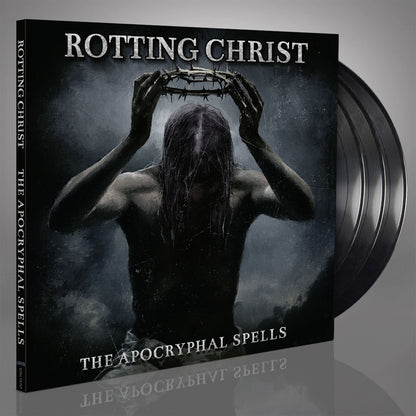 The Apocryphal Spells