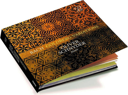 Bach: Goldberg Variations