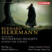 Bernard Herrmann: Suite from Wuthering Heights/...