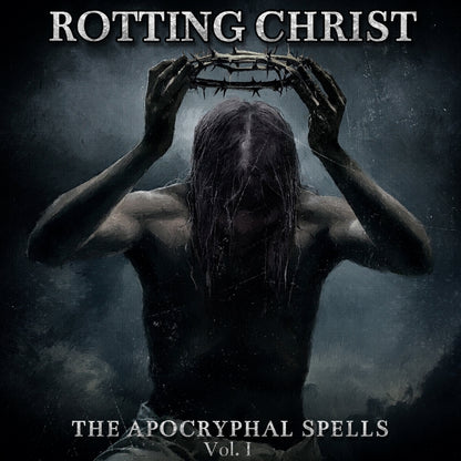 The Apocryphal Spells