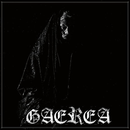 Gaerea (Crystal Clear Vinyl)