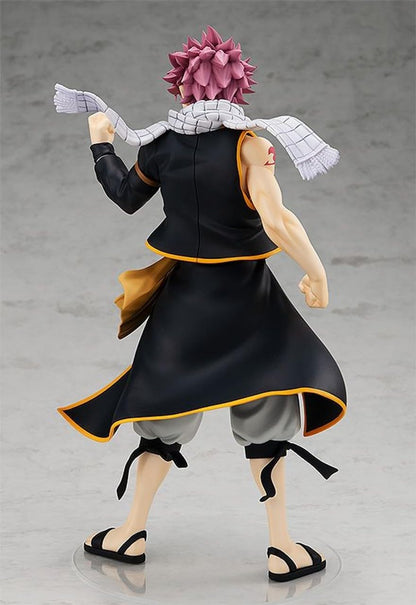 Good Smile Company - Fairy Tail Final Pop Up Parade Xl Natsu Dragneel PVC Figure