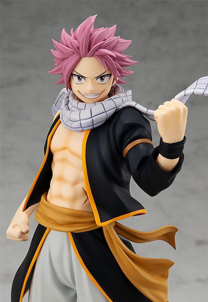 Good Smile Company - Fairy Tail Final Pop Up Parade Xl Natsu Dragneel PVC Figure