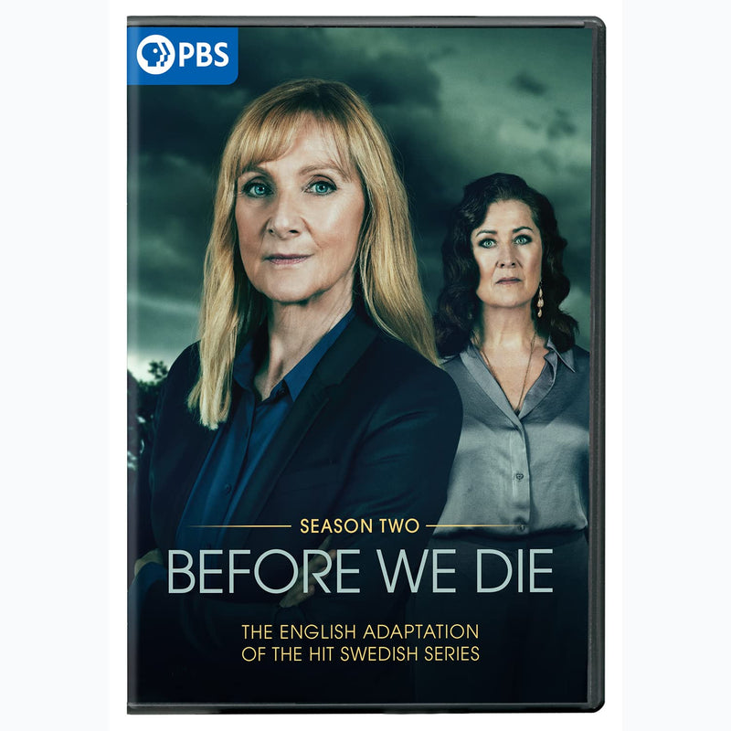 Before We Die: Season 2
