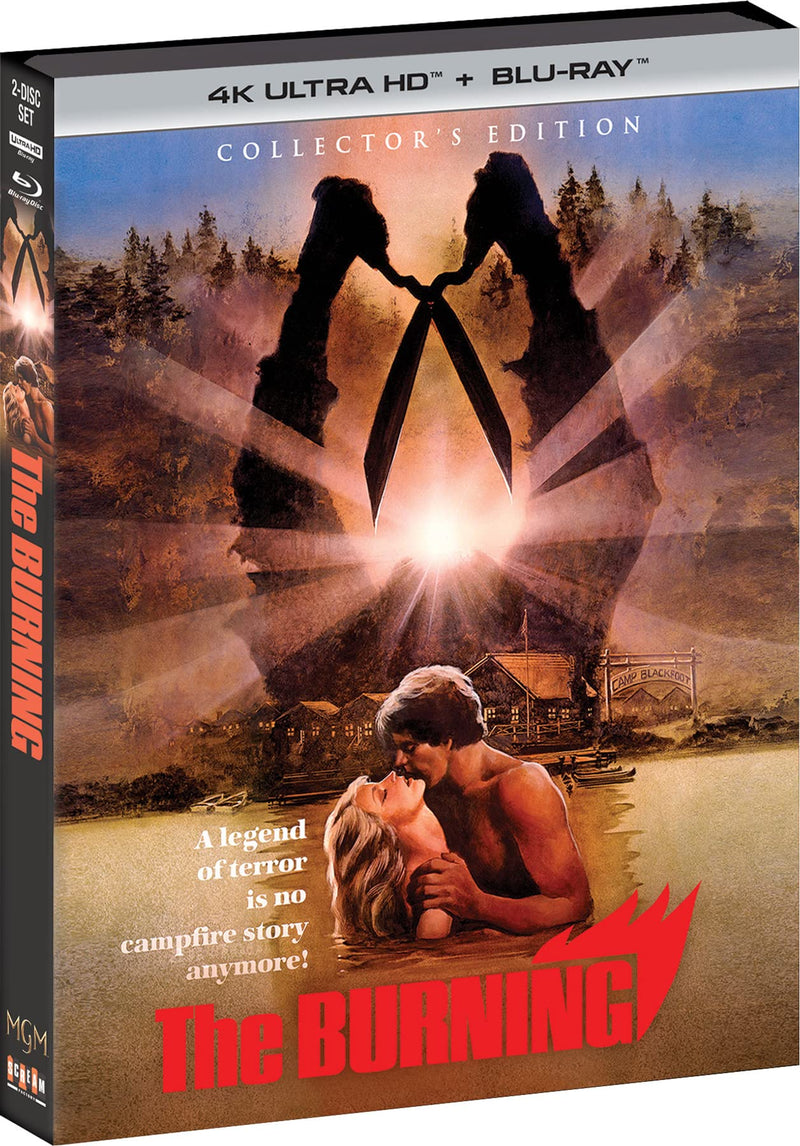 The Burning