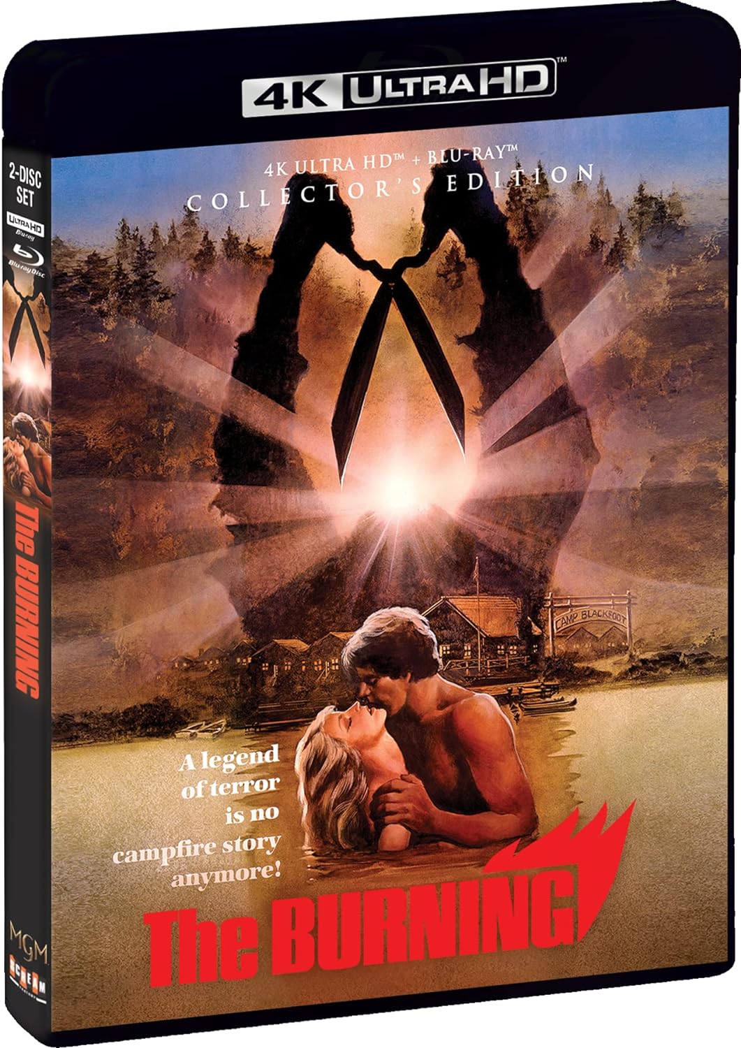 The Burning