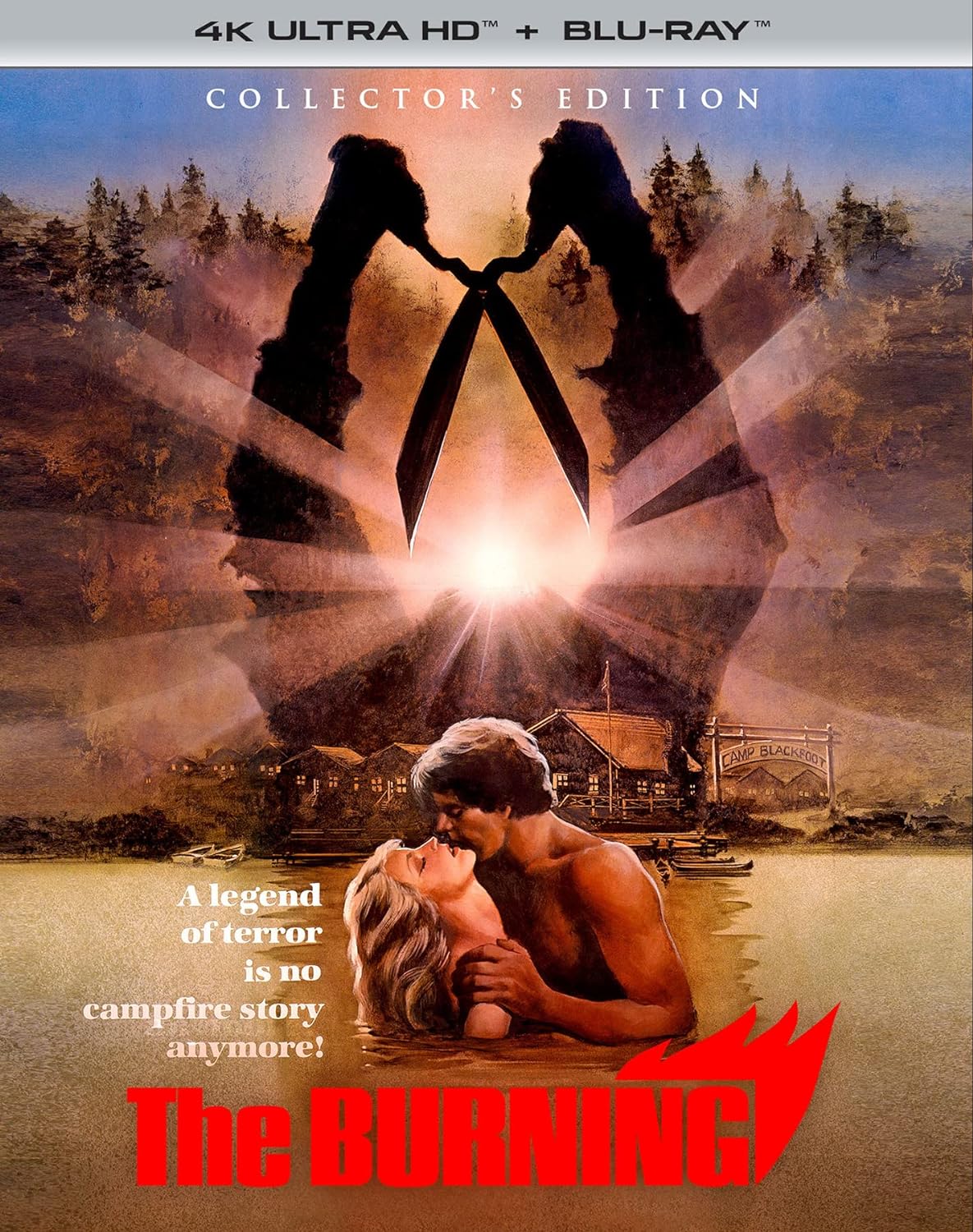 The Burning