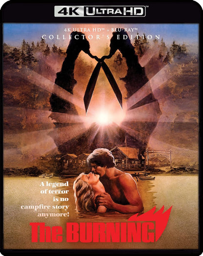 The Burning