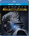 Knights Of The Zodiac