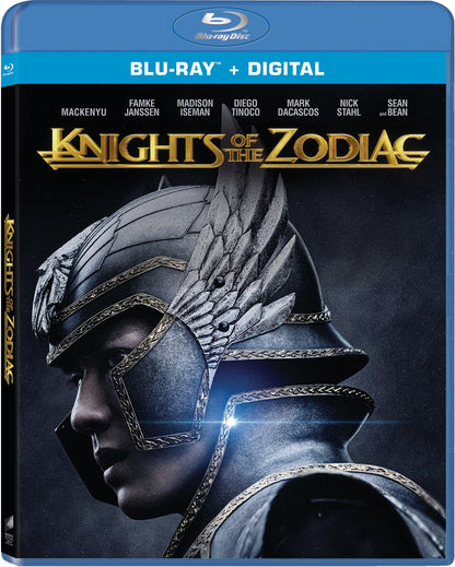 Knights Of The Zodiac
