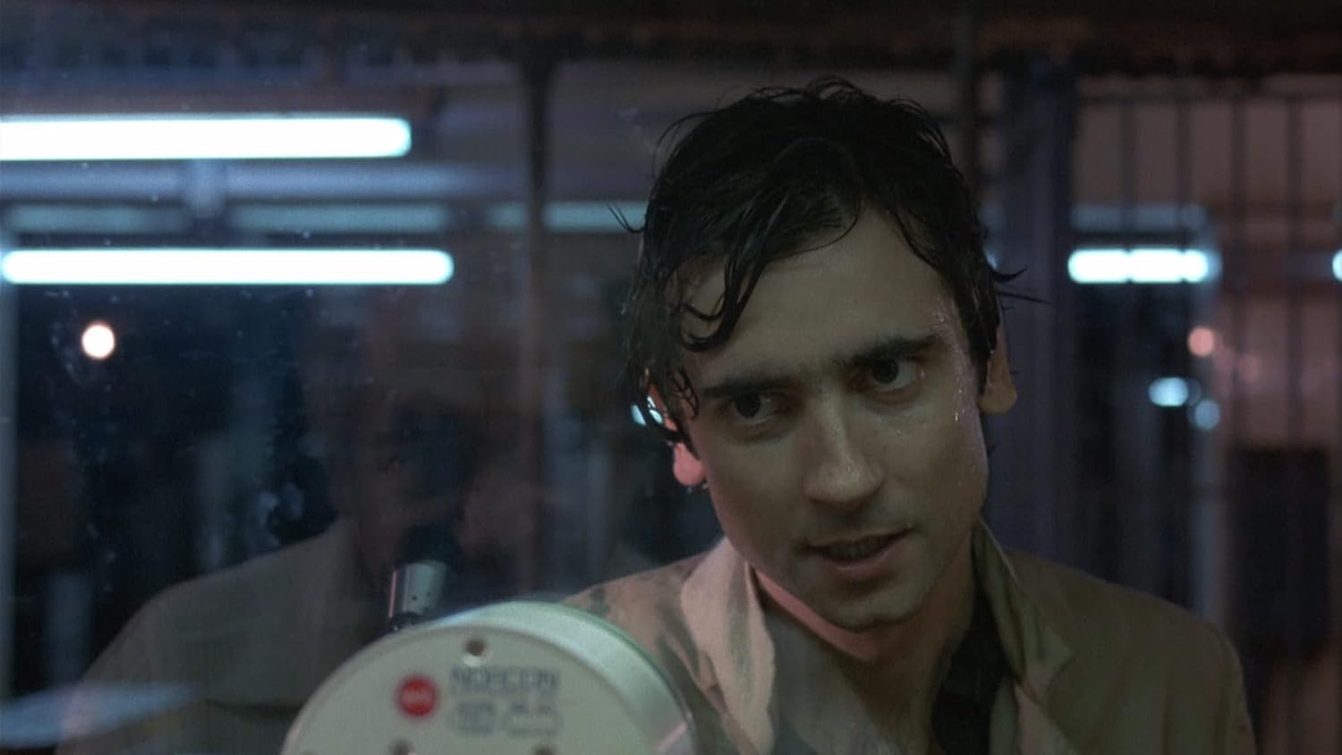 After Hours (The Criterion Collection)