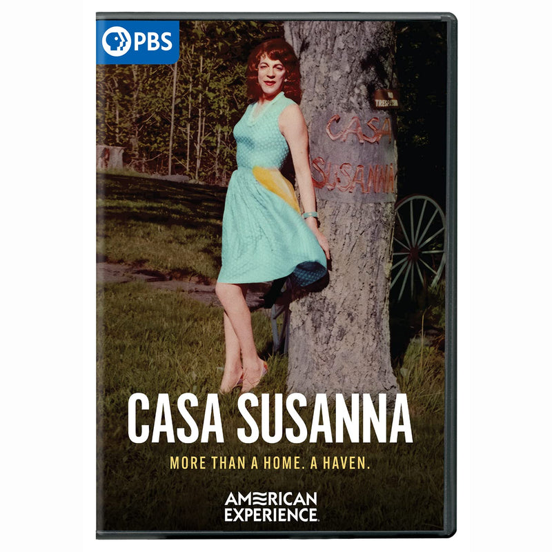 American Experience: Casa Susanna