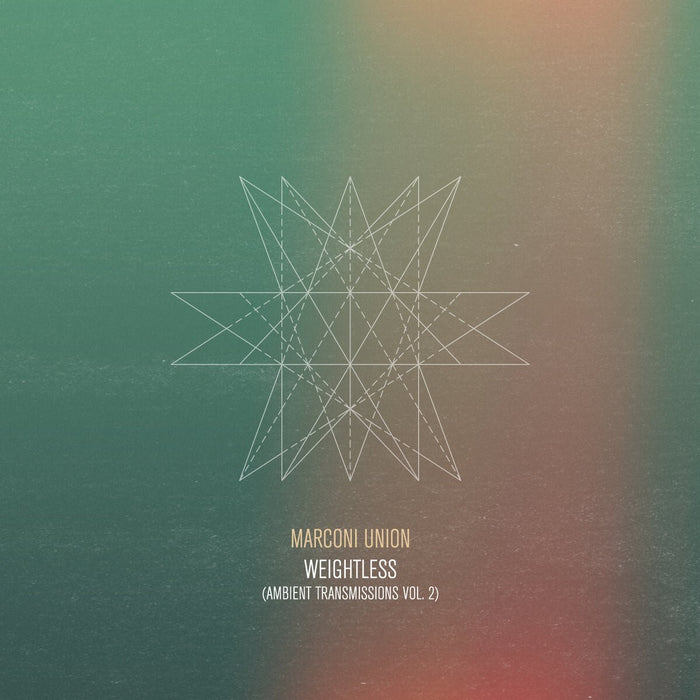 Weightless: Ambient Transmissions Vol. 2