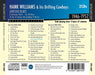 Lovesick Blues: A Centenary Tribute: His 58 Finest 1946-1952