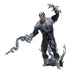McFarlane Toys, Spawn Comic Haunt Spawn Action Figure set with 22 Moving Parts, Collectible Figure with Accessories and Collectors Stand Base – Ages 12+