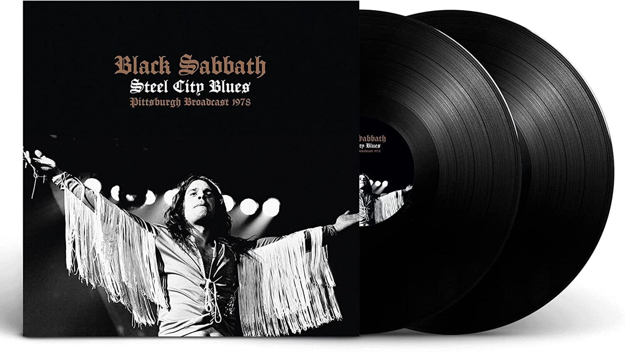 Steel City Blues: Pittsburgh Broadcast 1978