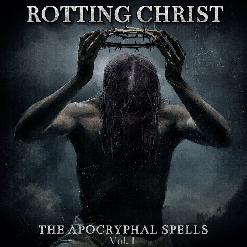 The Apocryphal Spells