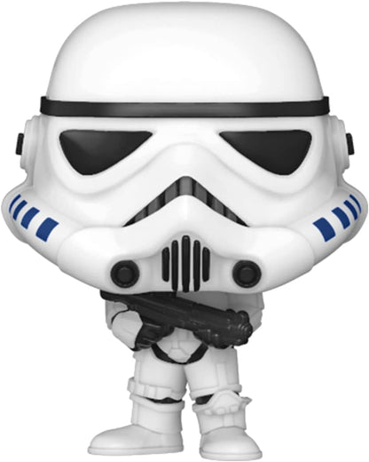 Funko Pocket Pop! & Tee: Star Wars - Stormtrooper - Kids M