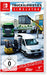 Truck & Logistics Simulator -