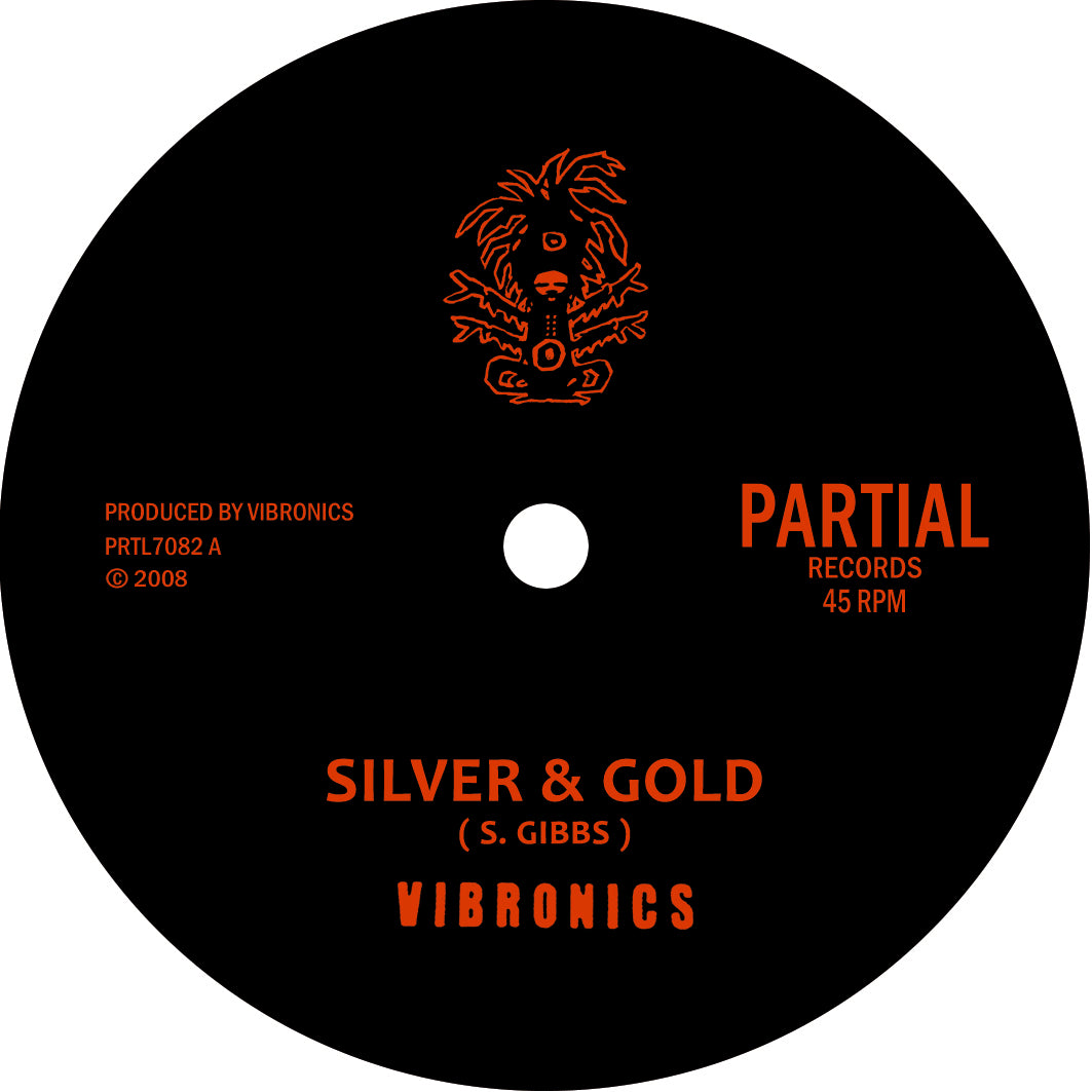 Silver & Gold