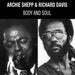 Body & Soul