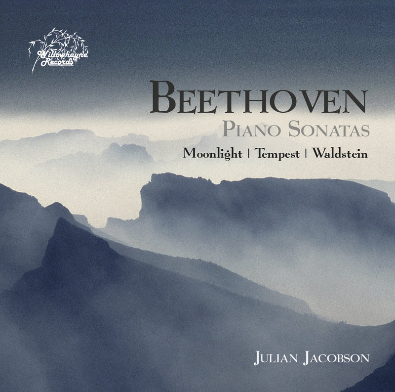 Beethoven: Piano Sonatas: Moonlight/Tempest/Waldstein