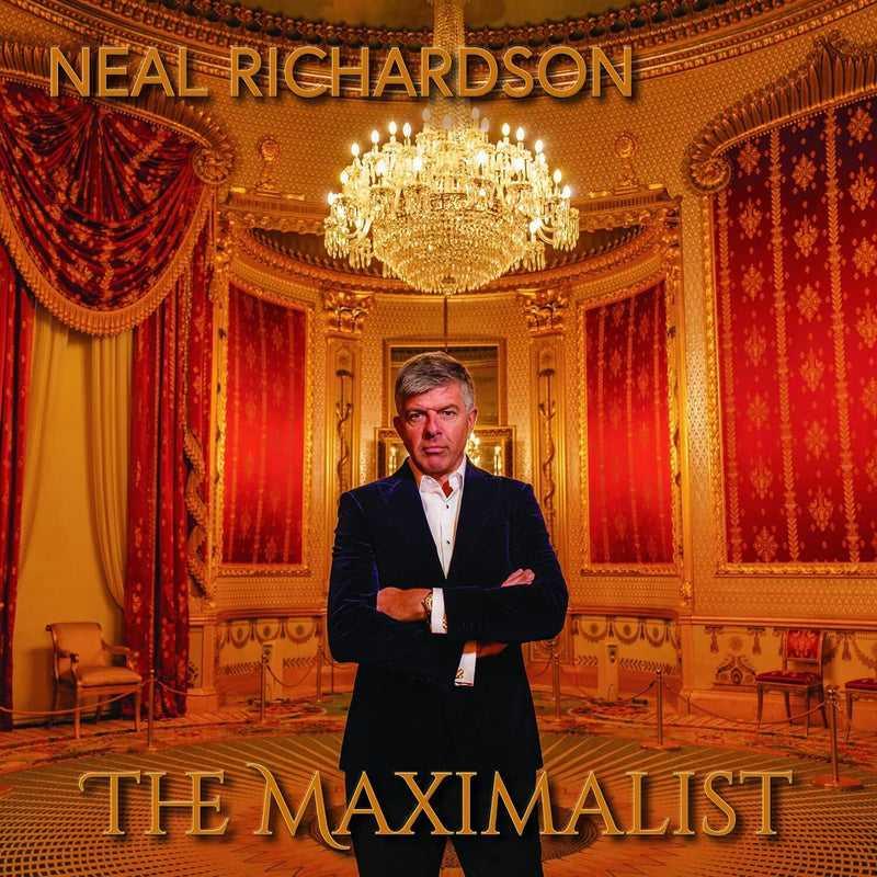 The maximalist