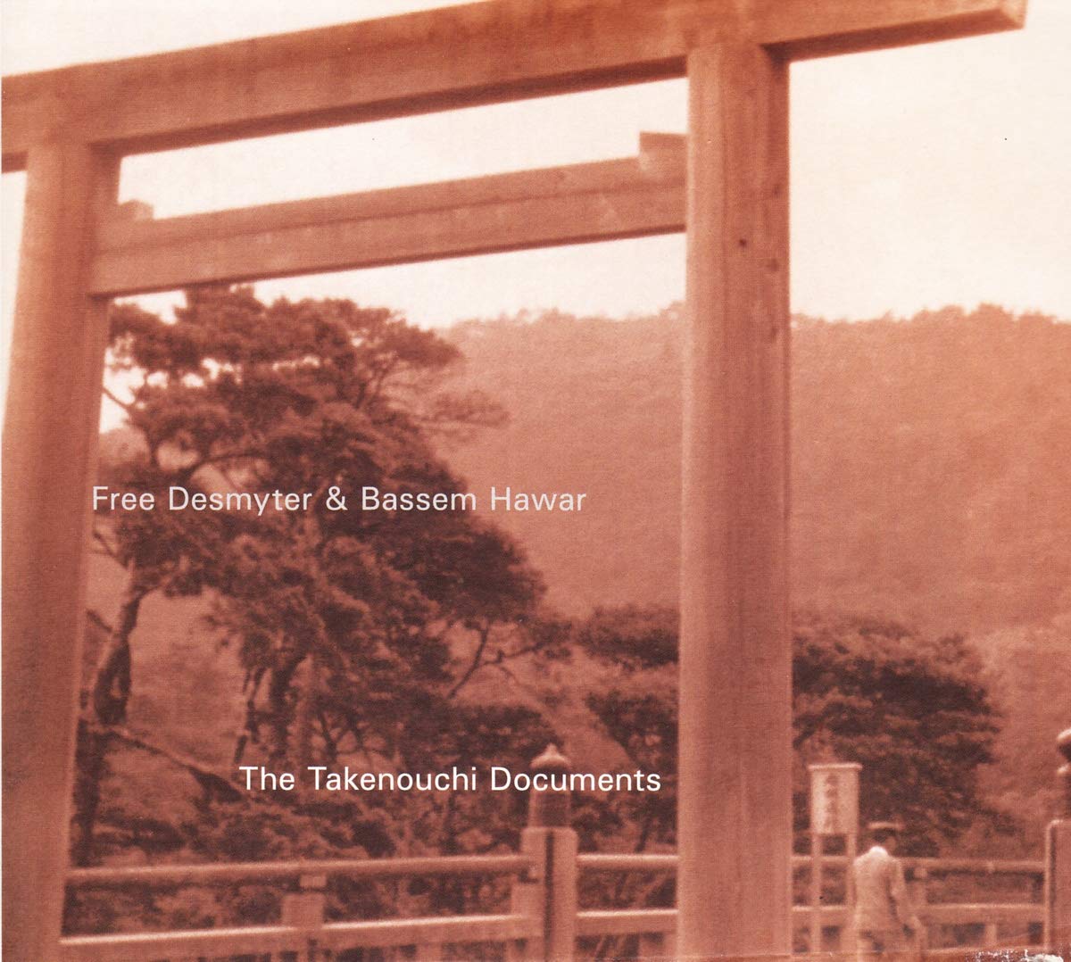 Free Desmyter & Bassem Hawar - Takenouchi Documents