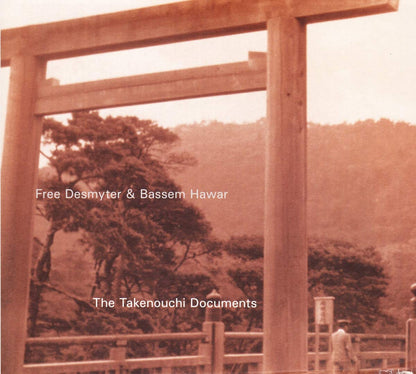 Free Desmyter & Bassem Hawar - Takenouchi Documents