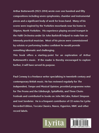 Moorland Symphonies - Introduction to the Music