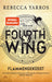 Fourth Wing – Flammengeküsst: Roman | »Unwiderstehliches Abenteuer trifft epische Liebesgeschichte!« Tracy Wolff