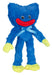 Poppy Playtime Roblox Collectible Plush - Huggy Wuggy