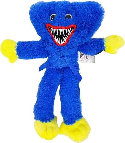Poppy Playtime Roblox Collectible Plush - Huggy Wuggy