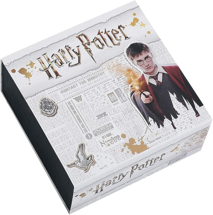 Harry Potter Phoenix Halsketting koperkleurig Fan merch, Film, Hogwarts