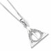 Harry Potter - Deathly Hallows Collier