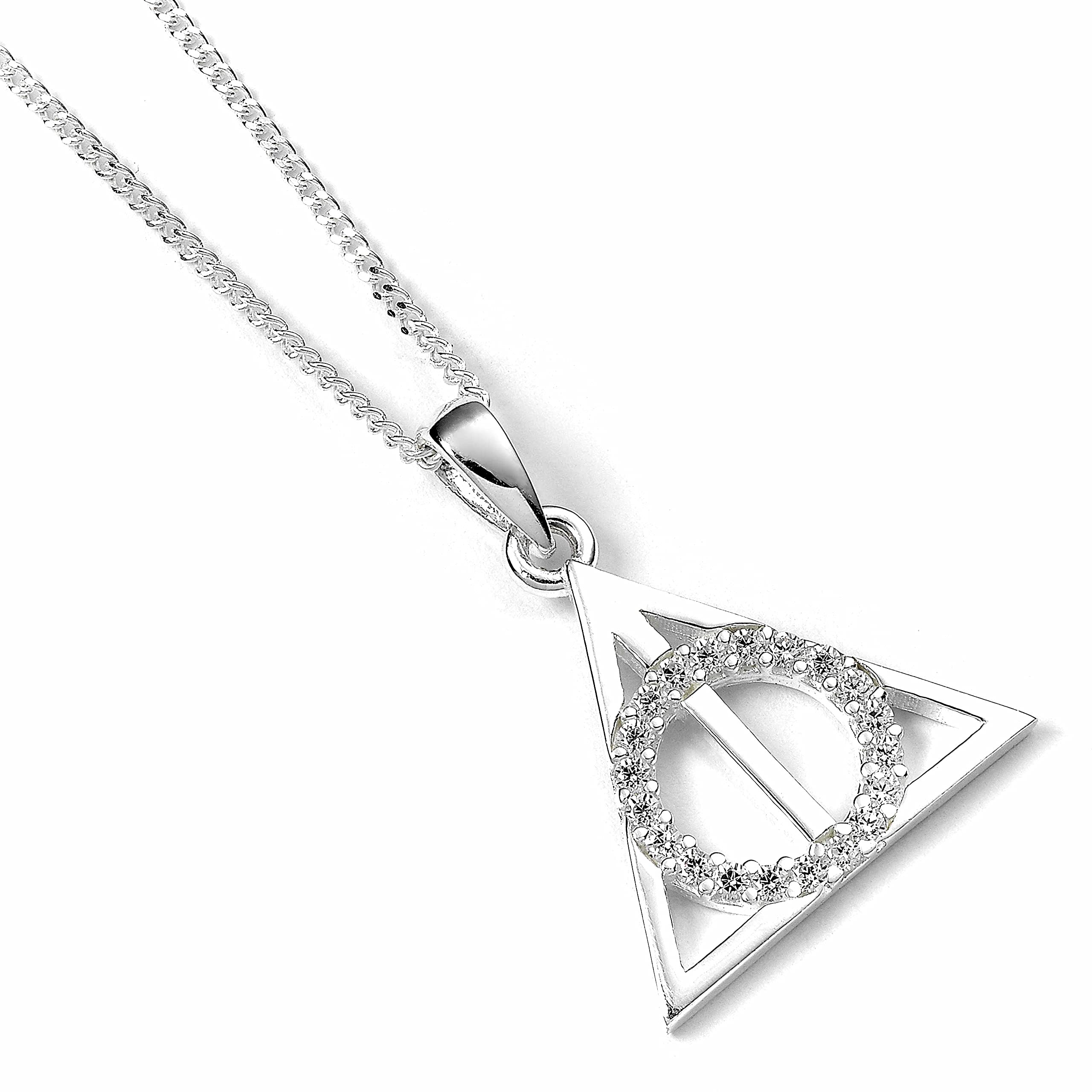 Harry Potter - Deathly Hallows Collier