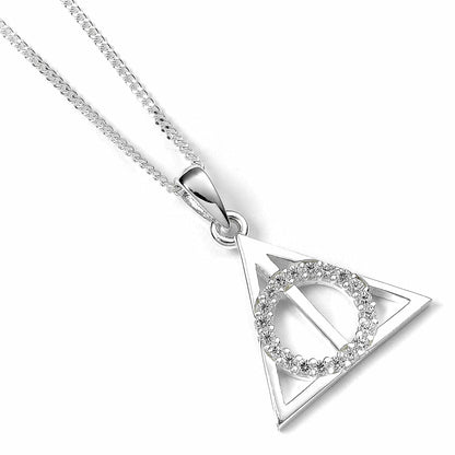 Harry Potter - Deathly Hallows Collier