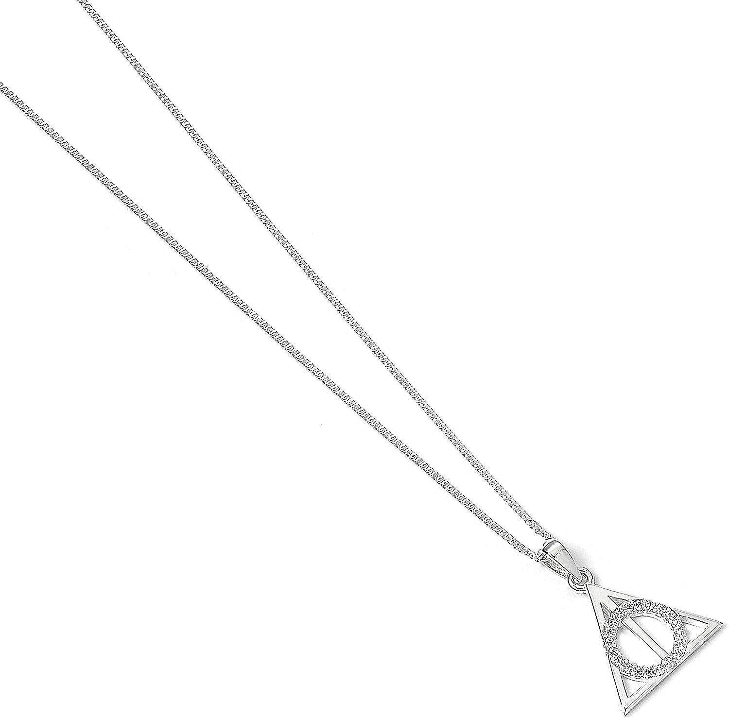 Harry Potter - Deathly Hallows Collier